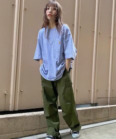 WEGO CARHARTT PocketT(S)