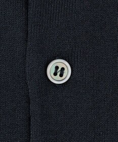 GOTAIRIKU 毎日の仕事着に【洗濯機可】テーラード DRESS BIZ ニットポロ