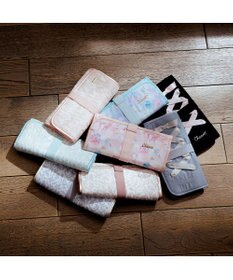 Chacott リボンロールケース