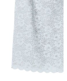 Green Parks ｅｆ－ｄｅ　レースＩラインスカート