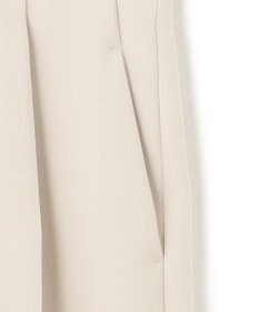 ICB 【防シワ・洗える】 トリプルクロスツイル オールインワン