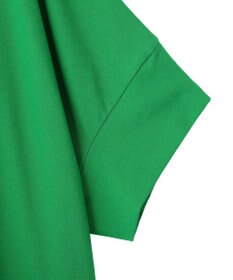 Green Parks 【適ON】遮熱ドルマンカットプルオーバー