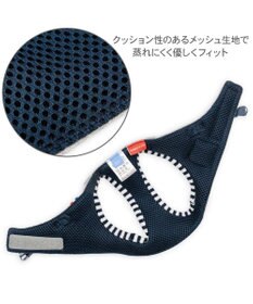 PET PARADISE リサとガスパール ベストハーネス 《エッフェル》 ３Ｓ