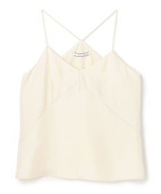 BEIGE， CARO / キャミソール