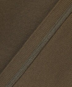 uncrave コットンミラノ ワンショルダー トップス（uncrave WHITE）