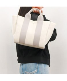 UNBILLION カシュカシュ cachecache / エルガリー2wayテープトート