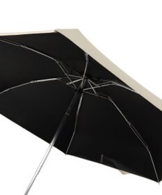 AMERICAN HOLIC 【AH×Wpc.】ポーチ付き折りたたみ傘