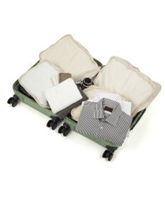 ACE BAGS & LUGGAGE ace. ディフェレンス スーツケース 49L 05722