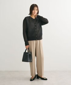 Green Parks シアーダンボールブルゾン