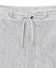 JOSEPH HOMME リネンドビージャージー　/ BERMUDA