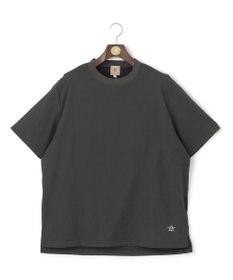 J.PRESS MEN 【KING SIZE】【MECHANICAL】【ハイパワーストレッチ】アクティブTシャツ