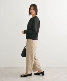 Green Parks シアーダンボールブルゾン