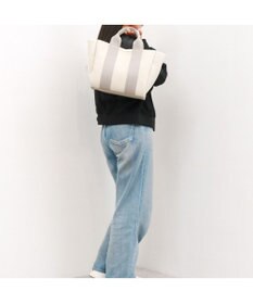 UNBILLION カシュカシュ cachecache / エルガリー2wayテープトート