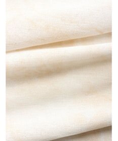 CRAFT STANDARD BOUTIQUE プリント柄スタンドネックプルオーバー