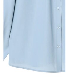 earth music&ecology ２ＷＡＹスタンドフリルブラウス