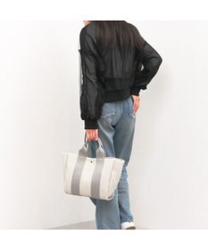 UNBILLION カシュカシュ cachecache / エルガリー2wayテープトート