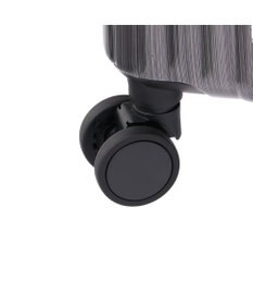 ACE BAGS & LUGGAGE ACE クレスタ2 スーツケース ７~10泊 85Ｌ ストッパー機能 06938