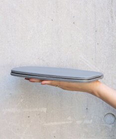 FOLNA RD ロング天溝がま口 財布