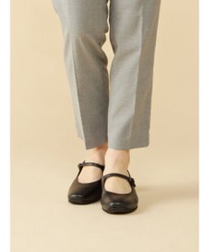 ASICS WALKING ペダラウォーキングシューズ 4E ヒール高4.5cm