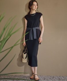 23区 【VIOLAｄORO】MIRO 2WAY トートバッグ