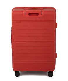 ACE BAGS & LUGGAGE ace.エース タクティシティ スーツケース 97L 7~10泊 4.6kg 大容量 TSダイヤルファスナーロック 双輪キャスター 静音キャスター 05693