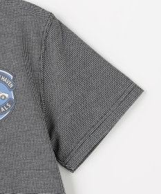 J.PRESS KIDS 【140-170cm】エンブレムTシャツ
