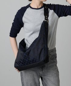 russet ナイロン2WAYショルダーバッグ(SF-262)