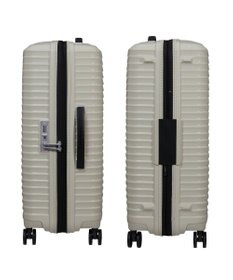Samsonite サムソナイト スーツケース 75L(/83L)  アップスケープ スピナー68 UPSCAPE