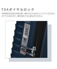 Samsonite サムソナイト スーツケース 75L(/83L)  アップスケープ スピナー68 UPSCAPE