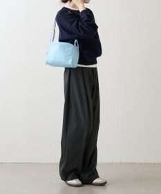 russet kuubo ボックストートバッグ(CE-1633)