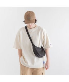 林八百吉商店 Champion ウォッシュツイルハイキャップ