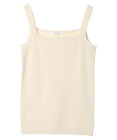 AMERICAN HOLIC ニットキャミソール