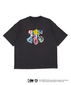 WEGO 【トムとジェリー/グレムリン/バットマン/パオパフ/ユニセックス着用ITEM/SMLサイズ展開】キャラクターズグラフィックT1（SS）