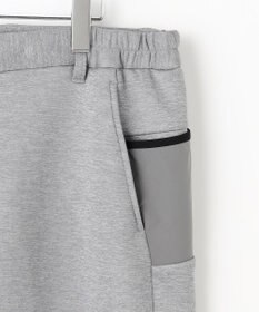 23区GOLF 【MEN】ストレッチダンボールパンツ