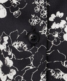 TOCCA 【洗える】FLOWER ROAD ドレス