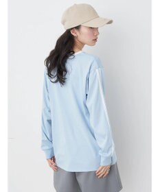 earth music&ecology フットボールＴＥＥ