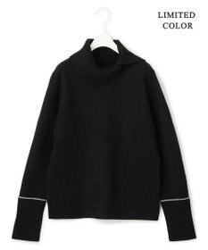 ICB ミルドウール プルオーバー