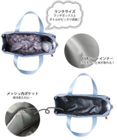 ROOTOTE 8375【キティ:簡易保冷】IP.サーモキーパー.デリ.サンリオキャラクターズ-C