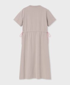 コントラストコード 半袖ドレス / Paul Smith | ファッション通販