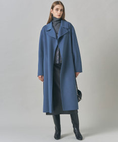 ICB WoolRever  ロングコート