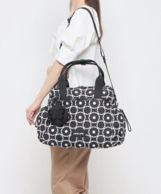 ANNA SUI ヴァケーション ボストンバッグ