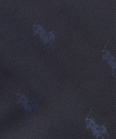 MOONBAT 【日本製】POLO RALPH LAUREN(ポロ ラルフローレン)折りたたみ傘 ポロポニージャカード