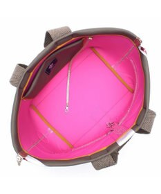 A.D.M.J. 【魔法の様に軽い】マジックライト/ユニオンジャックデイリートート25cm(Dカン+)