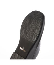 MODE ET JACOMO <D'ICI>パッチワーク厚底サンダル