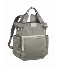 ACE BAGS & LUGGAGE Kanana project PJ-16 リュックサック 13L 540g 11903 カナナ プロジェクト 軽い