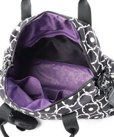 ANNA SUI ヴァケーション ボストンバッグ