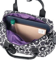 ANNA SUI ヴァケーション ボストンバッグ