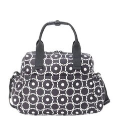 ANNA SUI ヴァケーション ボストンバッグ