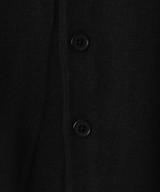 WEGO 【ユニセックス着用ITEM/MLサイズ展開】ドロップショルダーカーディガン