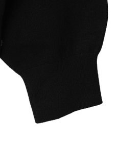 WEGO 【ユニセックス着用ITEM/MLサイズ展開】ドロップショルダーカーディガン